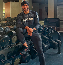 Caracas Gym
