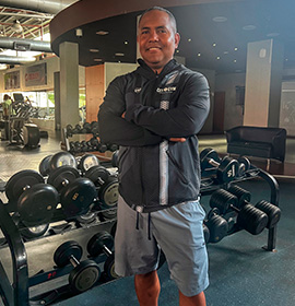 Caracas Gym