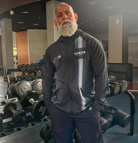 Caracas Gym