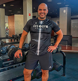 Caracas Gym