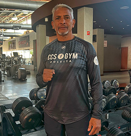 Caracas Gym