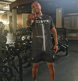 Caracas Gym