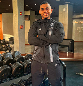 Caracas Gym