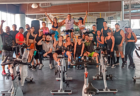 Caracas Gym