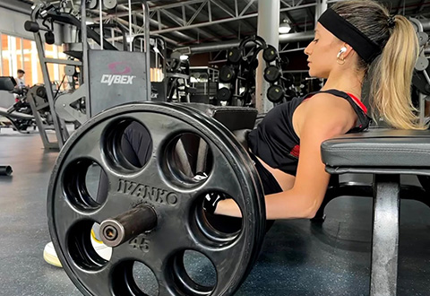 Caracas Gym